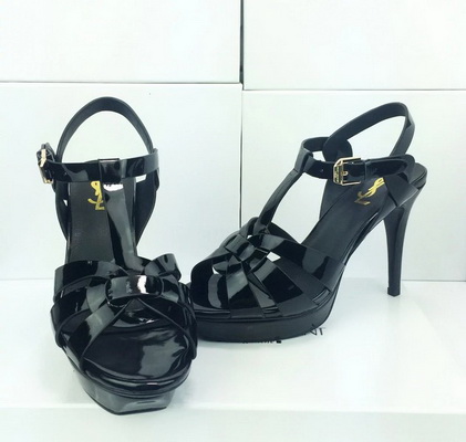 YSL Sandals Women--006